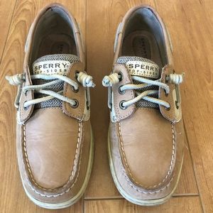 Sperry Topsider